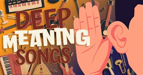 song meanings and facts.